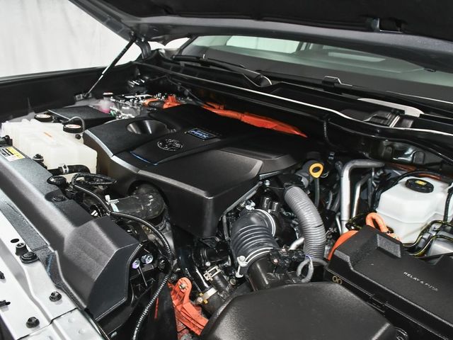 2024 Toyota Sequoia Platinum - 22938089 - 77