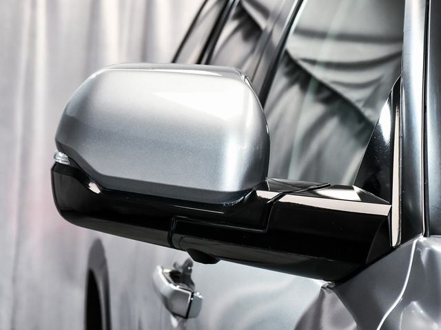 2024 Toyota Sequoia Platinum - 22938089 - 78