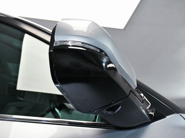 2024 Toyota Sequoia Platinum - 22938089 - 79