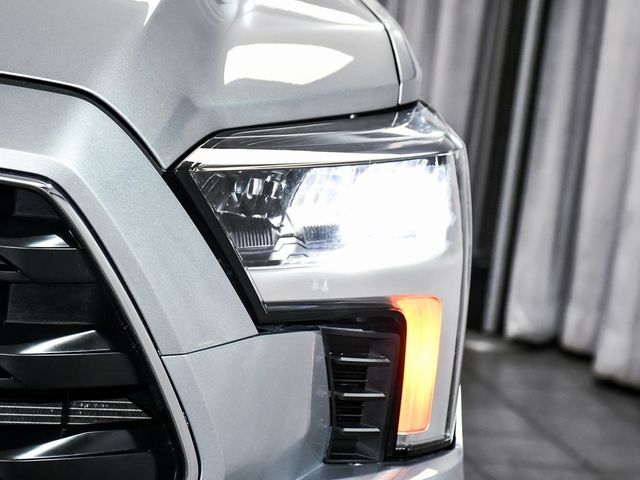 2024 Toyota Sequoia Platinum - 22938089 - 84