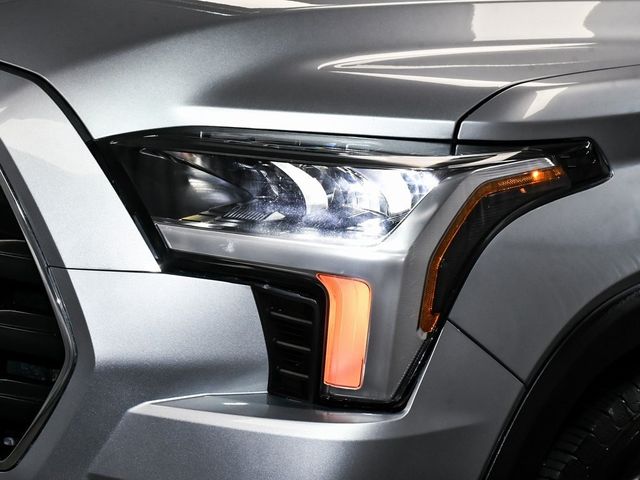 2024 Toyota Sequoia Platinum - 22938089 - 85