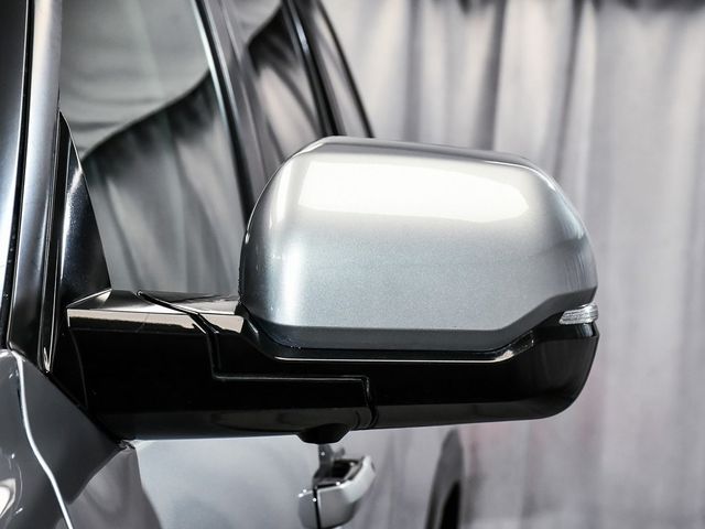 2024 Toyota Sequoia Platinum - 22938089 - 86