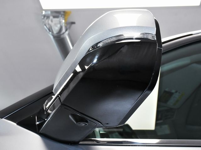 2024 Toyota Sequoia Platinum - 22938089 - 87