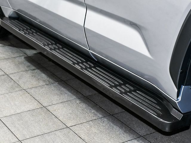 2024 Toyota Sequoia Platinum - 22938089 - 88