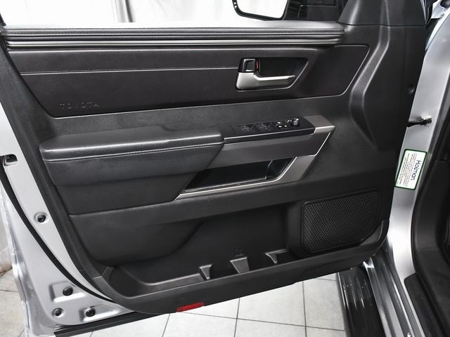 2024 Toyota Sequoia Platinum - 22938089 - 8