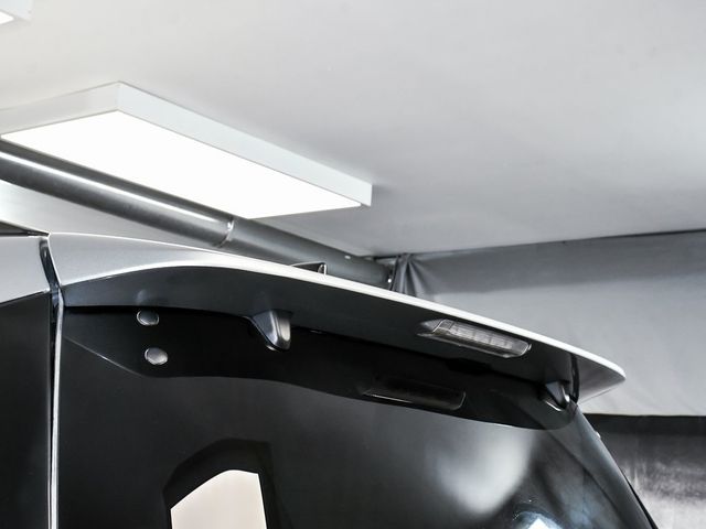 2024 Toyota Sequoia Platinum - 22938089 - 89