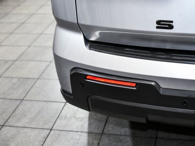 2024 Toyota Sequoia Platinum - 22938089 - 90