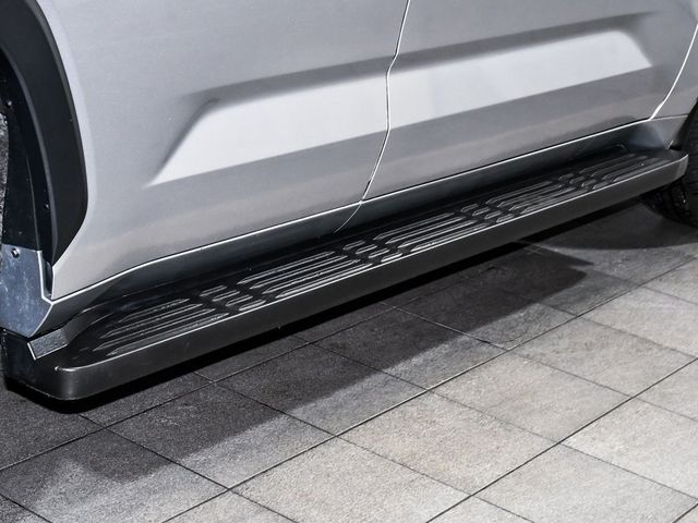 2024 Toyota Sequoia Platinum - 22938089 - 93