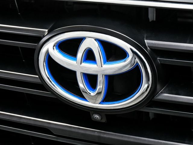 2024 Toyota Sequoia Platinum - 22938089 - 96