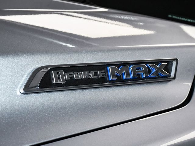 2024 Toyota Sequoia Platinum - 22938089 - 97