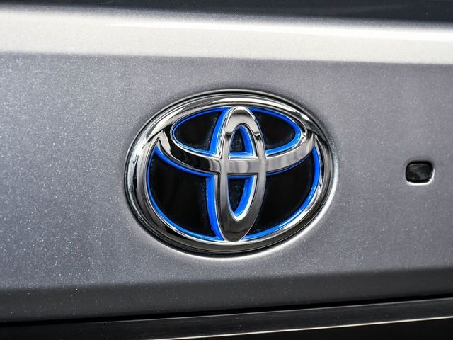 2024 Toyota Sequoia Platinum - 22938089 - 98