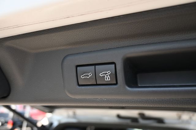 2024 Toyota Sequoia Platinum 4WD - 23030106 - 20