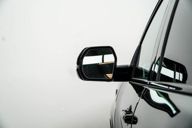 2024 Toyota Sequoia Platinum 4WD - 22847870 - 17