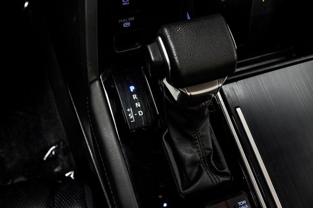 2024 Toyota Sequoia Platinum 4WD - 22847870 - 26