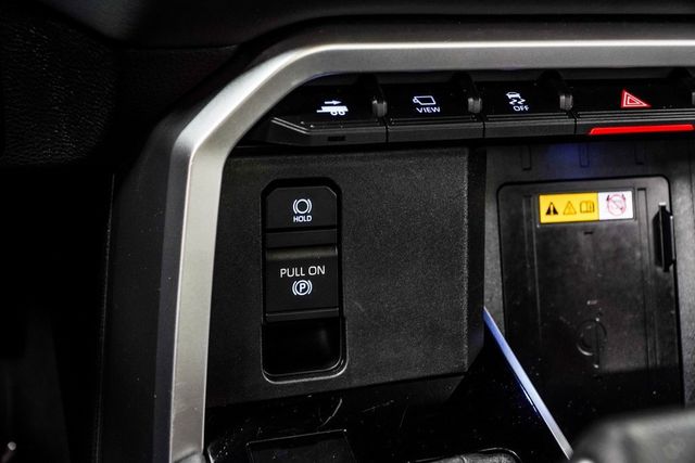 2024 Toyota Sequoia Platinum 4WD - 22847870 - 28