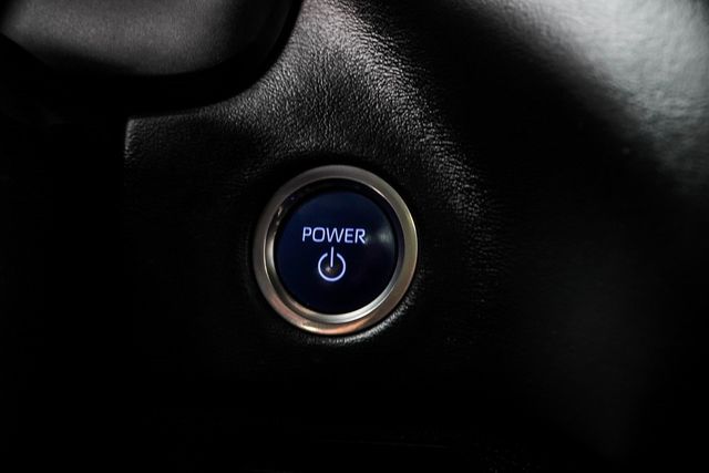 2024 Toyota Sequoia Platinum 4WD - 22847870 - 31