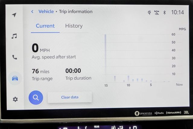 2024 Toyota Sequoia Platinum 4WD - 22847870 - 34