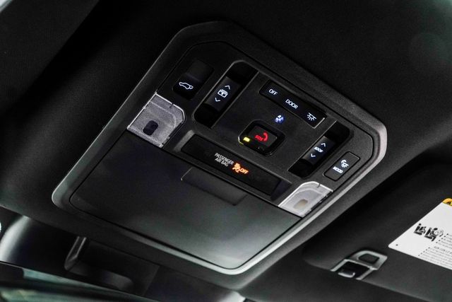 2024 Toyota Sequoia Platinum 4WD - 22847870 - 39