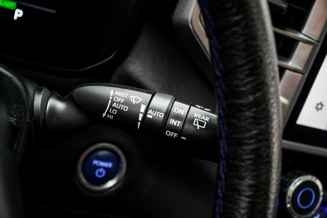 2024 Toyota Sequoia Platinum 4WD - 22847870 - 42