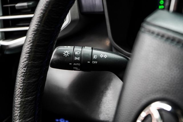 2024 Toyota Sequoia Platinum 4WD - 22847870 - 43