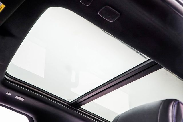 2024 Toyota Sequoia Platinum 4WD - 22847870 - 50