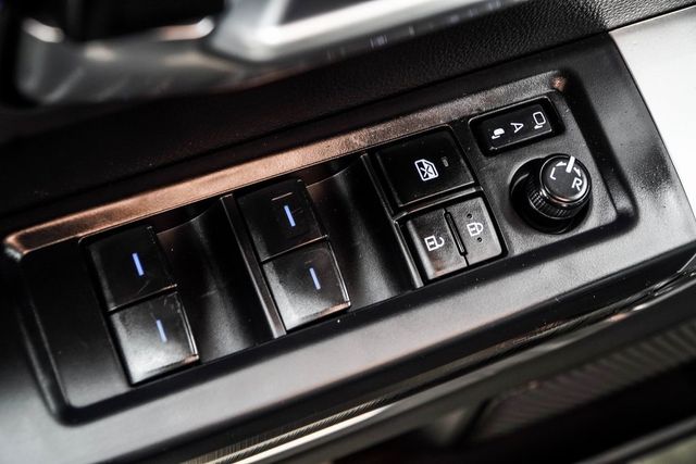 2024 Toyota Sequoia Platinum 4WD - 22847870 - 52