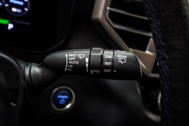 2024 Toyota Sequoia Platinum 4WD - 23066625 - 37