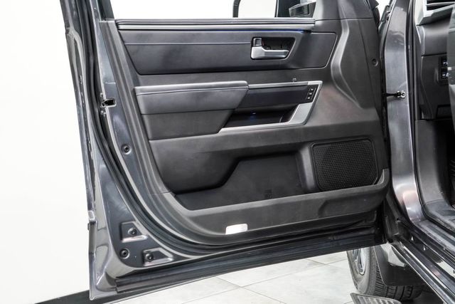 2024 Toyota Sequoia Platinum 4WD - 23066625 - 41