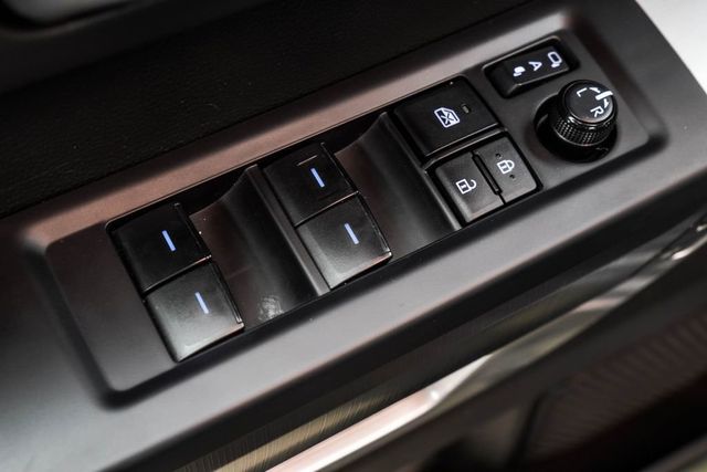 2024 Toyota Sequoia Platinum 4WD - 23066625 - 42