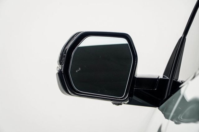 2024 Toyota Sequoia Platinum 4WD - 22915896 - 13