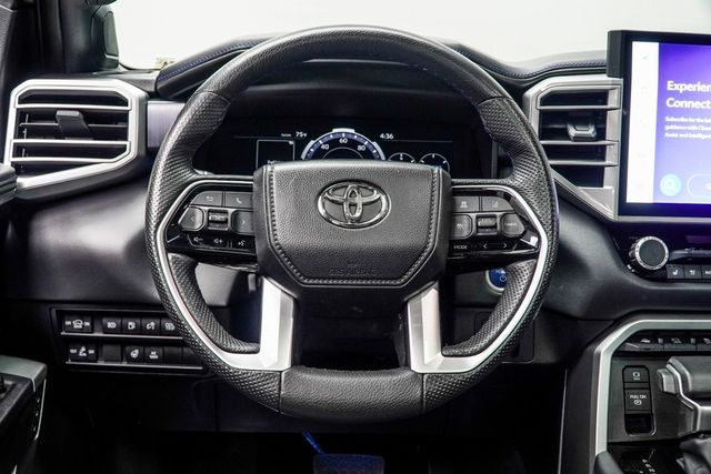 2024 Toyota Sequoia Platinum 4WD - 22915896 - 14