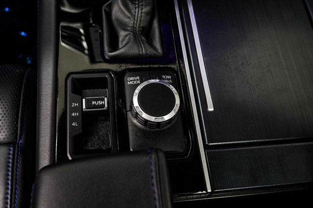 2024 Toyota Sequoia Platinum 4WD - 22915896 - 17