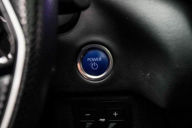 2024 Toyota Sequoia Platinum 4WD - 22915896 - 18