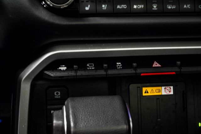 2024 Toyota Sequoia Platinum 4WD - 22915896 - 20