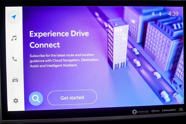 2024 Toyota Sequoia Platinum 4WD - 22915896 - 22