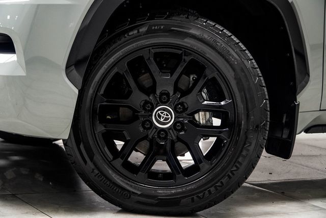 2024 Toyota Sequoia Platinum 4WD - 22915896 - 2