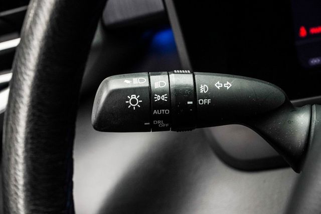 2024 Toyota Sequoia Platinum 4WD - 22915896 - 31