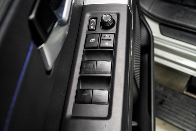 2024 Toyota Sequoia Platinum 4WD - 22915896 - 34