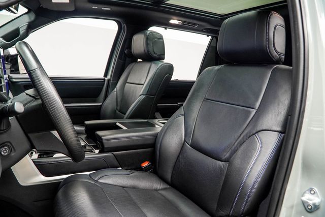 2024 Toyota Sequoia Platinum 4WD - 22915896 - 35