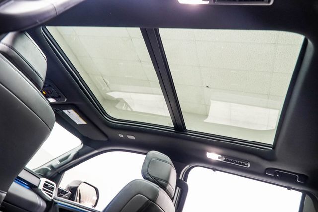 2024 Toyota Sequoia Platinum 4WD - 22915896 - 39