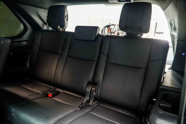 2024 Toyota Sequoia Platinum 4WD - 22915896 - 40