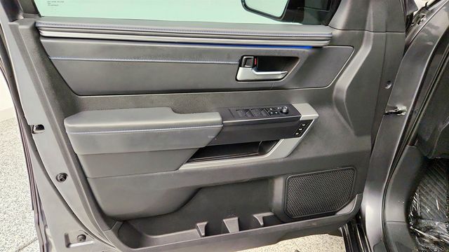 2024 Toyota Sequoia Platinum 4WD - 22961314 - 10