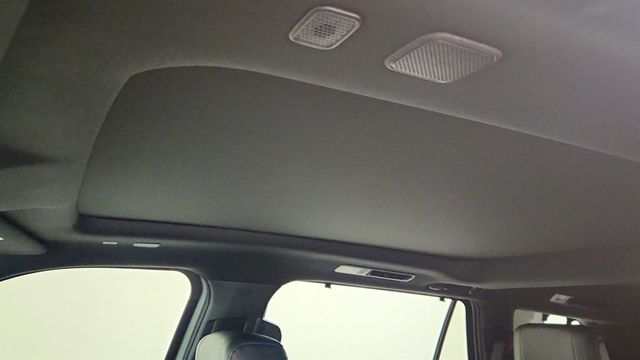 2024 Toyota Sequoia Platinum 4WD w/ Hybrid Powertrain - 22996847 - 9