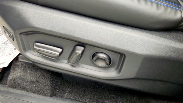 2024 Toyota Sequoia Platinum 4WD w/ Hybrid Powertrain - 22996847 - 11