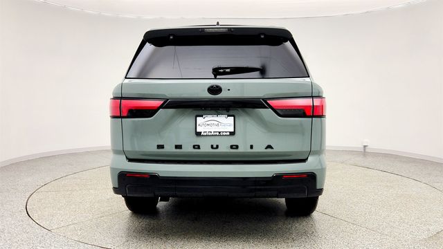 2024 Toyota Sequoia Platinum 4WD w/ Hybrid Powertrain - 22996847 - 5