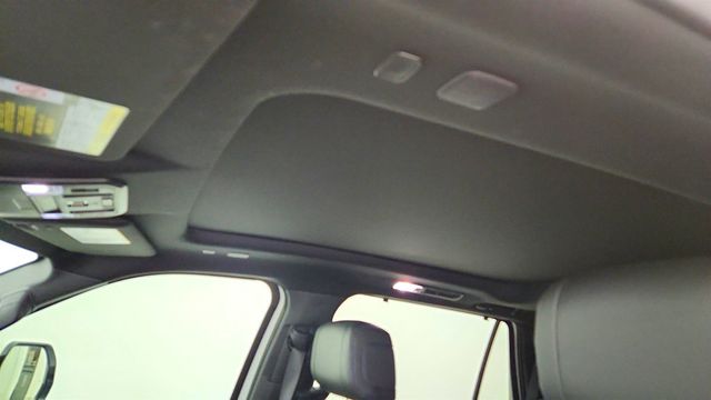 2024 Toyota Sequoia Platinum 4WD w/ Power Extending Running Boards & Head-Up Display - 23035146 - 9
