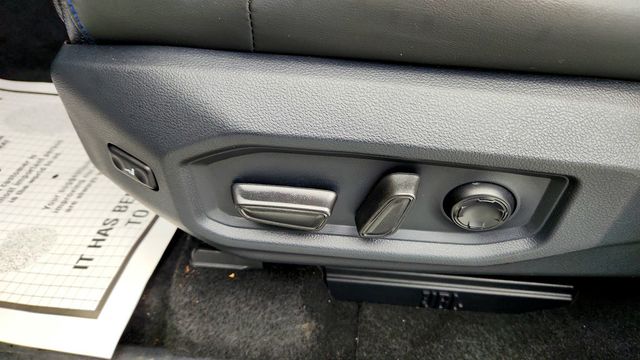 2024 Toyota Sequoia Platinum 4WD w/ Power Extending Running Boards & Head-Up Display - 23035146 - 10