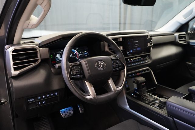 2024 Toyota Sequoia SR5 - 23077028 - 12