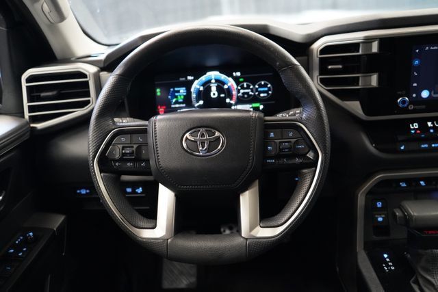 2024 Toyota Sequoia SR5 - 23077028 - 14
