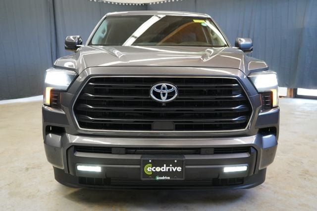 2024 Toyota Sequoia SR5 - 23077028 - 1